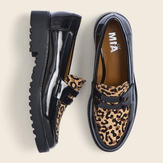 Loafers