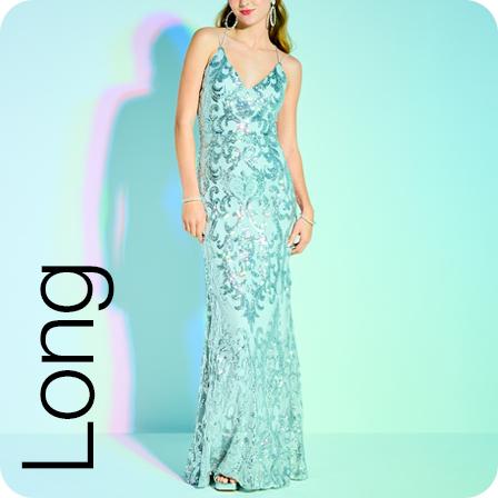 Jcpenney prom dresses in on sale store