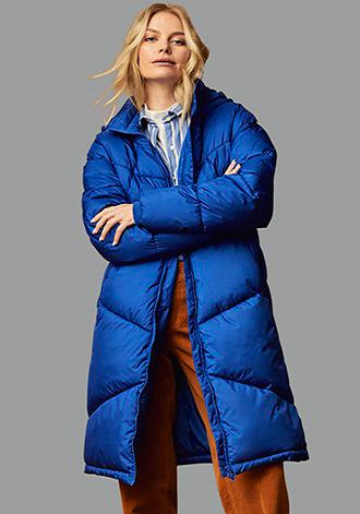 Jcpenney women's winter jackets best sale