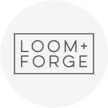 Loom + Forge