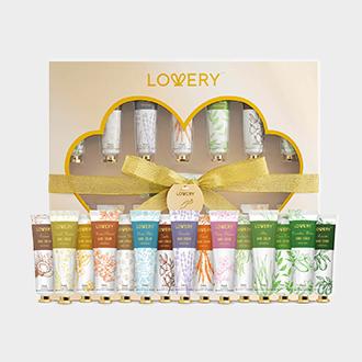 Lovery Gift Sets