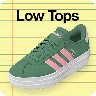 low tops