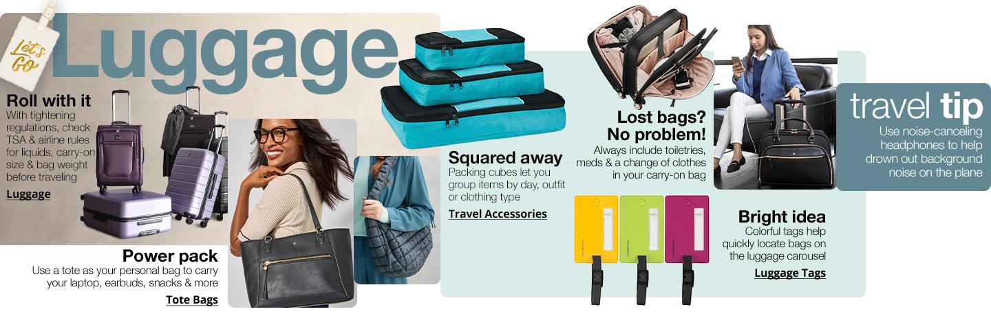 Luggage