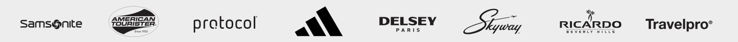Luggage Brands