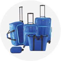 penneys luggage 2019