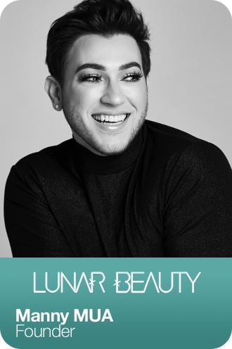 Lunar Beauty