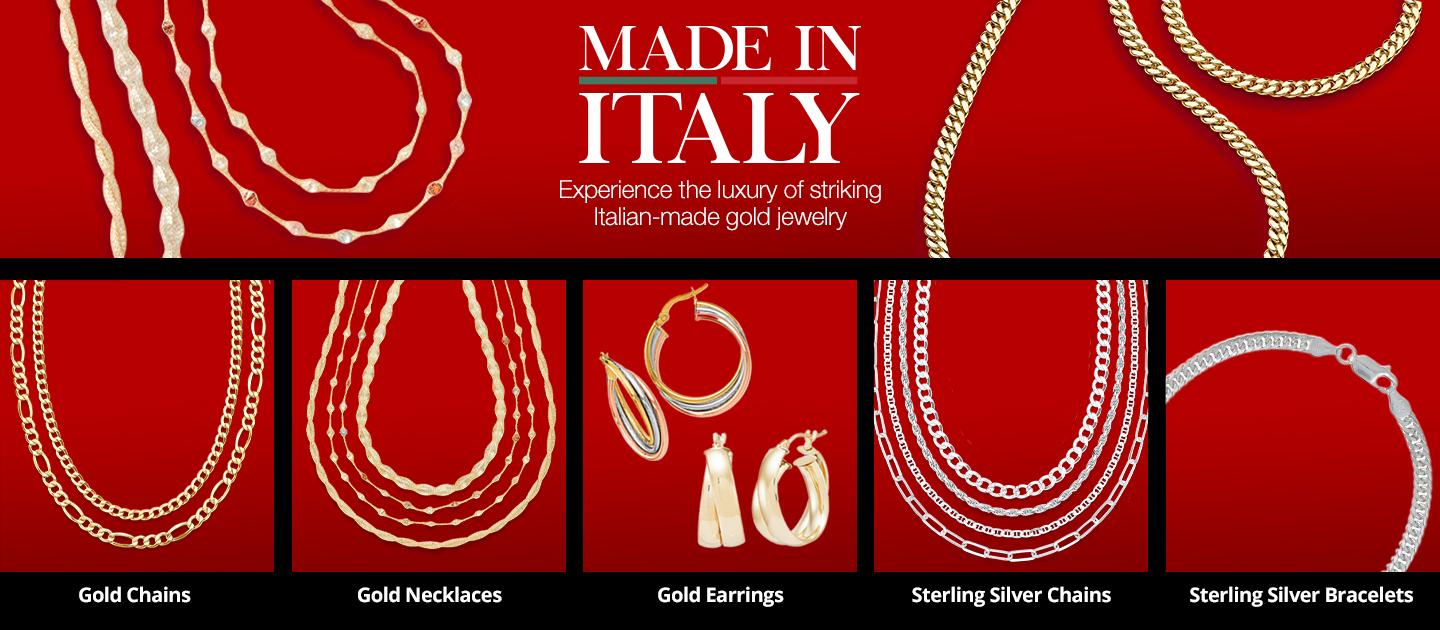 Made in Italy