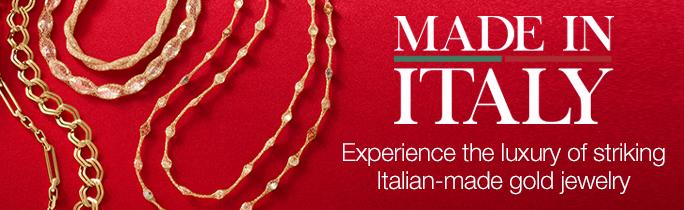 Made in Italy