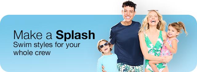 Jcpenney store family swimsuits