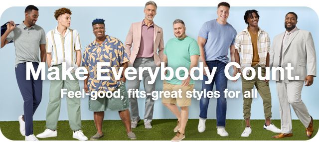 top men's clothing websites