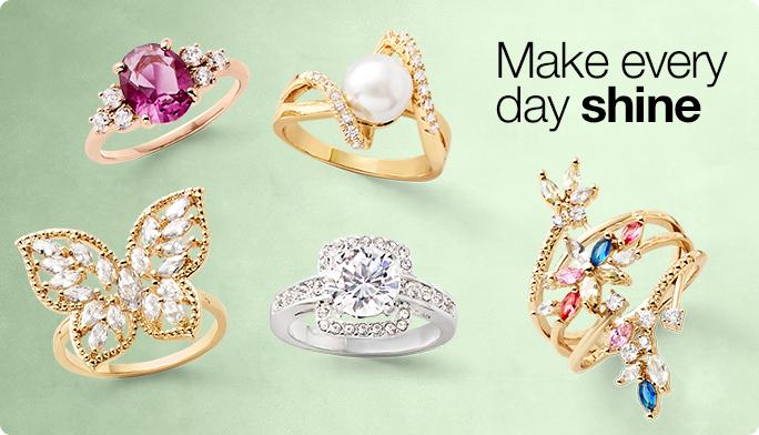 Make every day shine