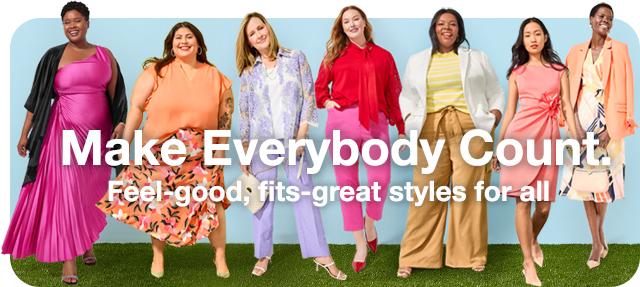 ♥︎JCPENNEY WOMEN'S CLOTHING FINAL CLEARANCE SALE 50%-70%OFF