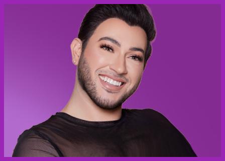 Manny Mua