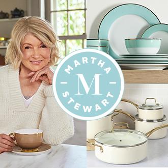 Martha Stewart