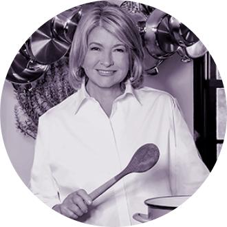 Martha Stewart
