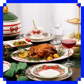 Martha Stewart Holiday