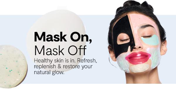 Korean Sheet Mask 101 for Radiant and Glowing Skin - Shop Online