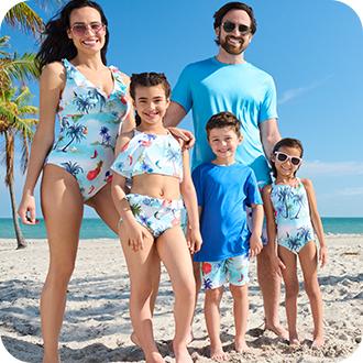 Jcpenney swimwear clearance online