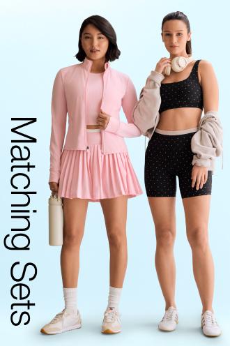 Matching Sets Trend