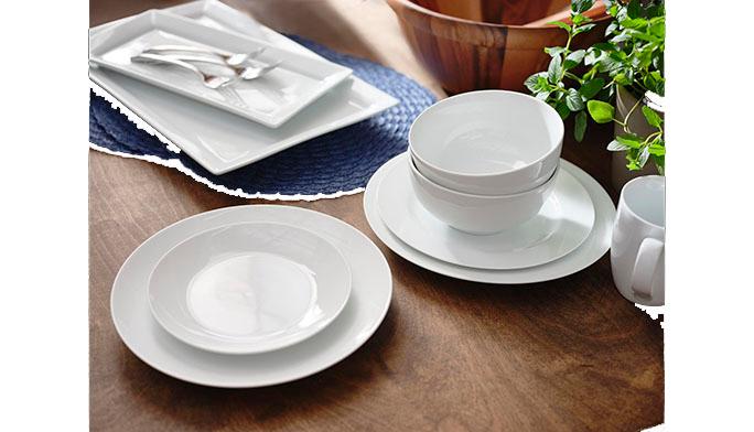 The Ultimate Guide to Buying Dinner Plates