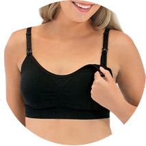 Motherhood Maternity Nursing Bra-99207, Color: Nude - JCPenney