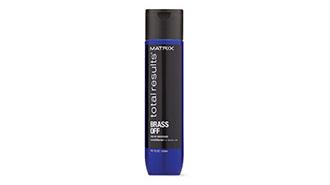 Matrix Total Results Brass Off Color Obsessed Conditioner