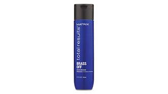 Matrix Total Results Brass Off Shampoo