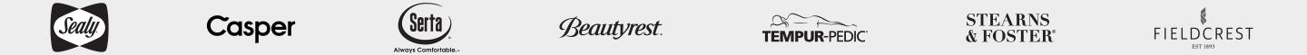 Mattress Brands