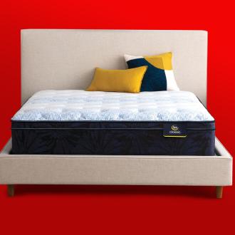 Mattress