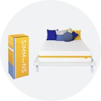 Mattresses Box Springs Online Mattress Deals Jcpenney