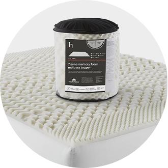 Mattress Pads Toppers JCPenney