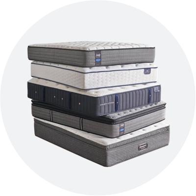 Mattress Box Spring Mattress Deals Near Me JCPenney