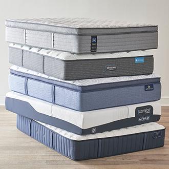 Mattresses