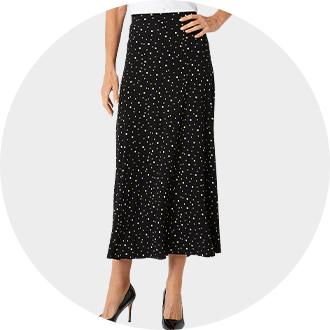 Jcpenney winter clearance skirts