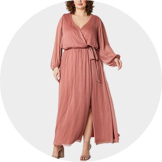 JCPenney Plus Size Clothing