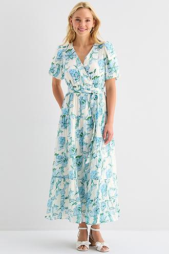 MAXI DRESSES