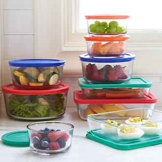 Meal Prep