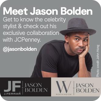 Meet Jason Bolden
