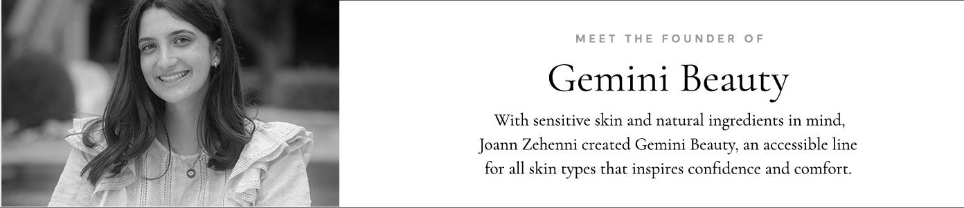 gemini banner