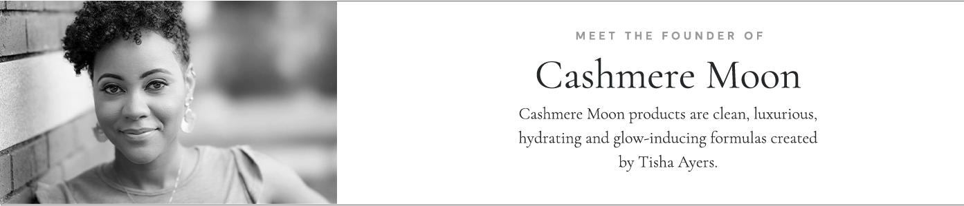 cashmere moon