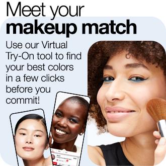 Meet your makeup match