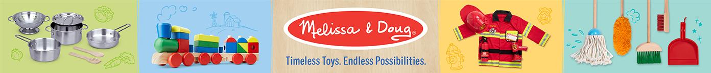 Melissa & Doug