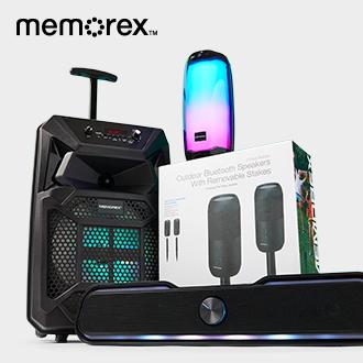 Memorex Electronics