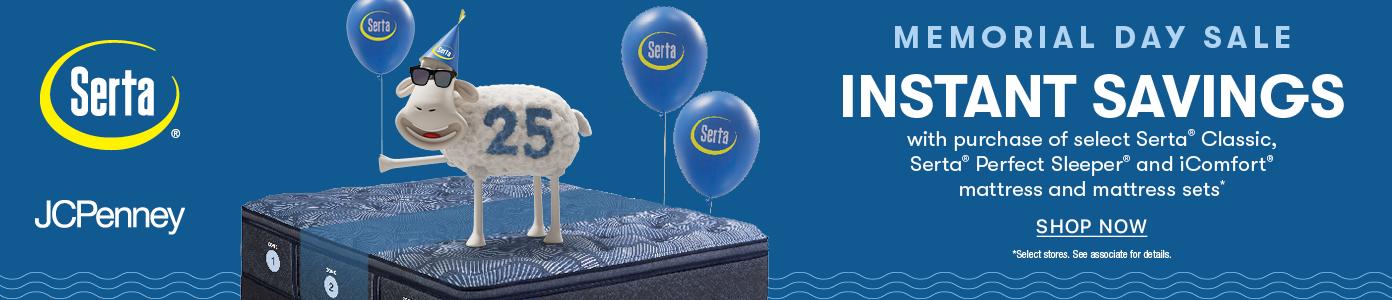 Serta