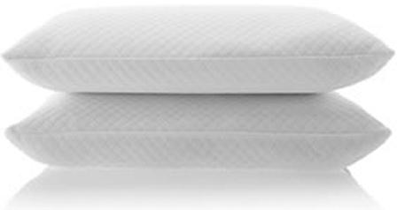 Contour Swan Pillow Full Size 30820RTM, Color: White - JCPenney