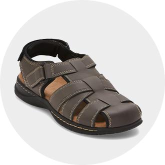 LIMITED TIME SPECIAL Mens Sandals for Shops JCPenney