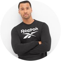 reebok apparel