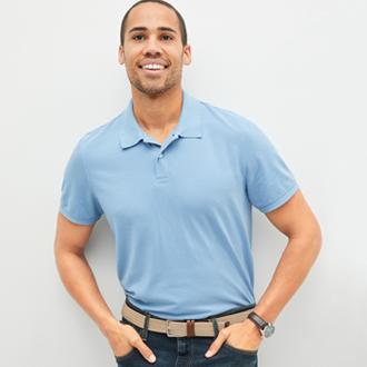 Men's Clothing on Sale, Up to 50% Off