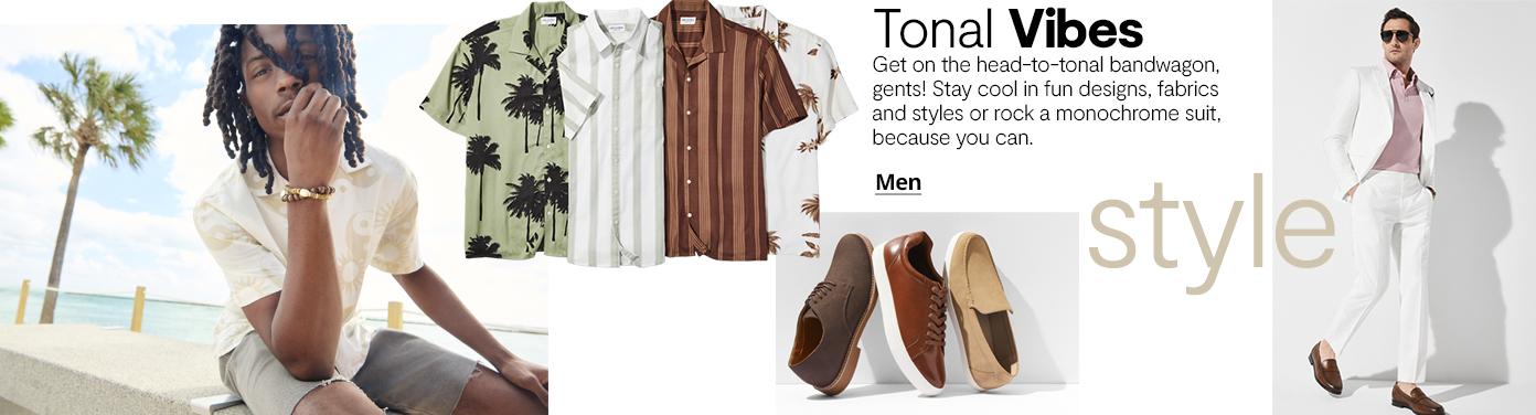 Men