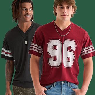Men